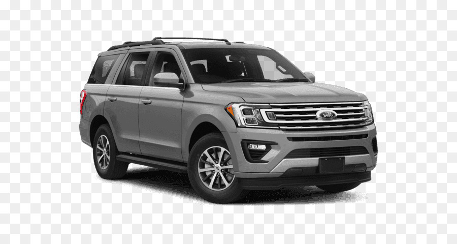 Ford，2018 Ford Expedition Limitada Suv PNG