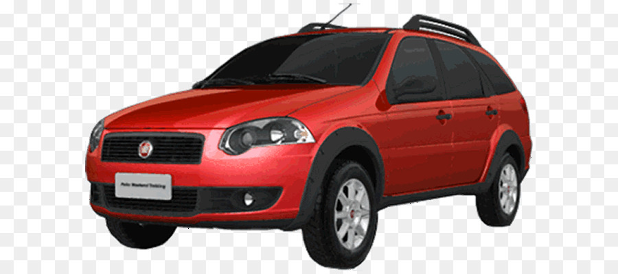 Fiat Palio Weekend，Fiat Automóveis PNG