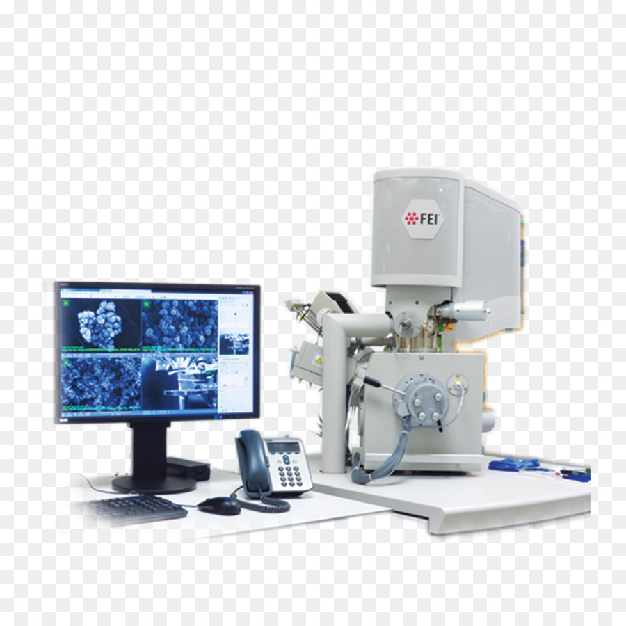 Microscope，Environmental Scanning Electron Microscope PNG