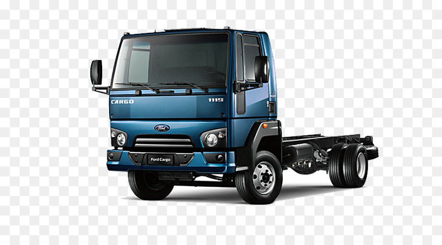 Ford Cargo，A Ford Motor Company PNG