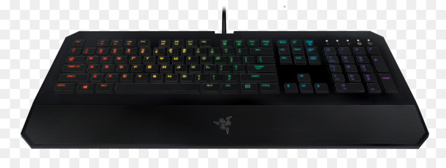 Teclado De Computador，Teclado De Jogos PNG