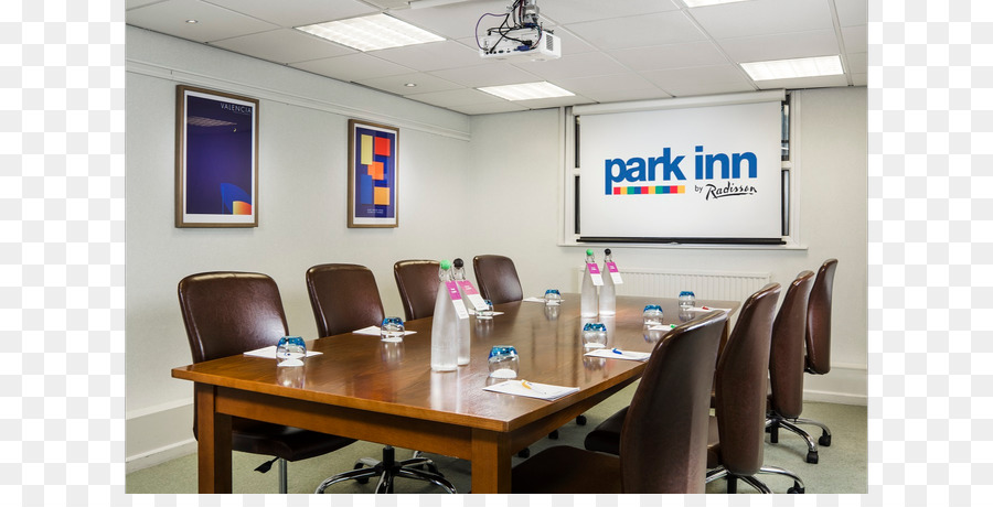 Park Inn By Radisson Cardiff City Centre，Hotel PNG