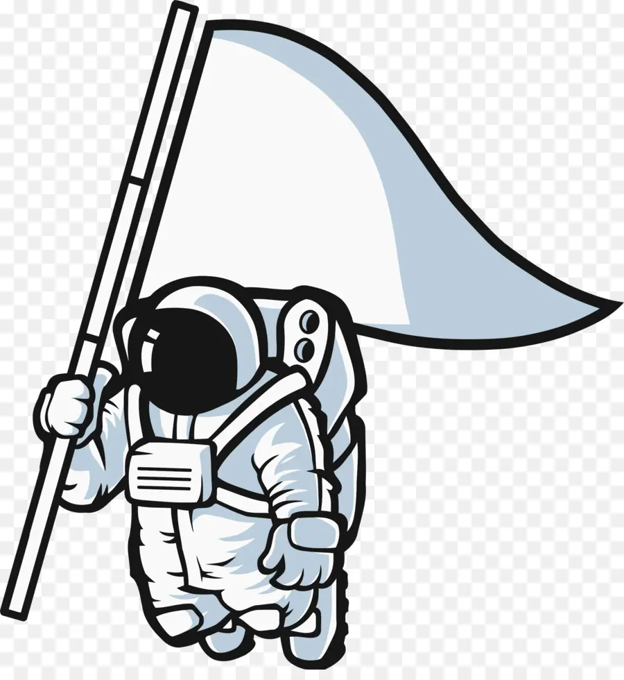 Astronauta，Logo PNG