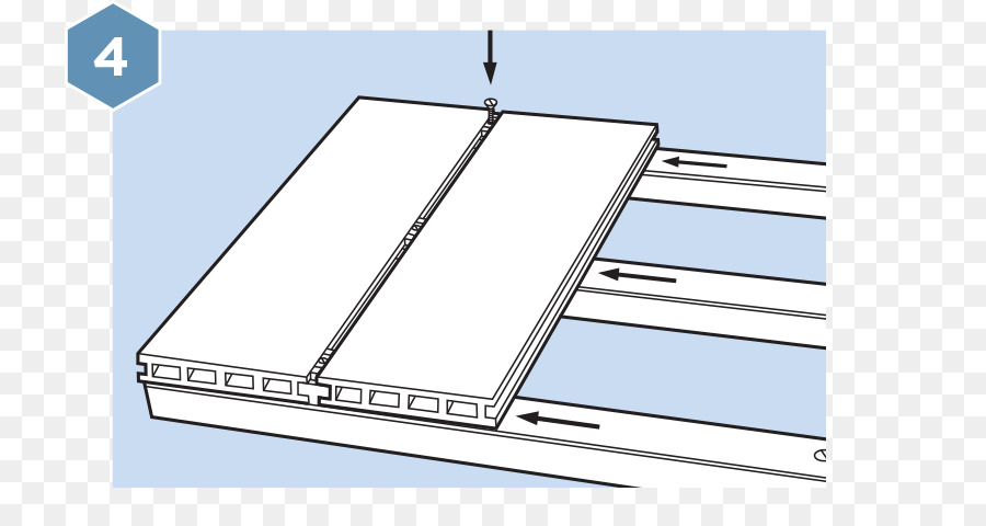Deck，Composto De Madeira PNG