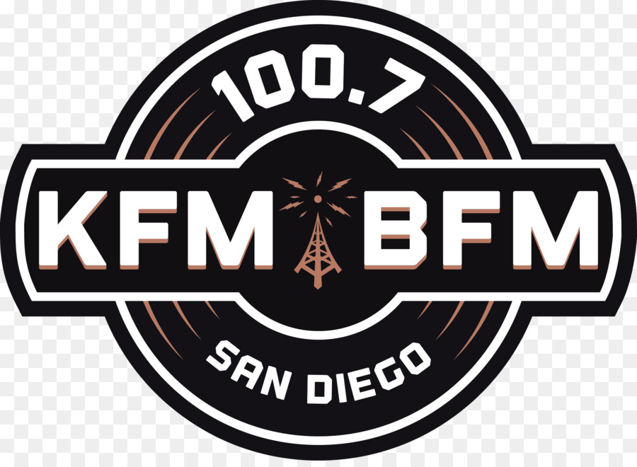 San Diego，Kfmbfm PNG