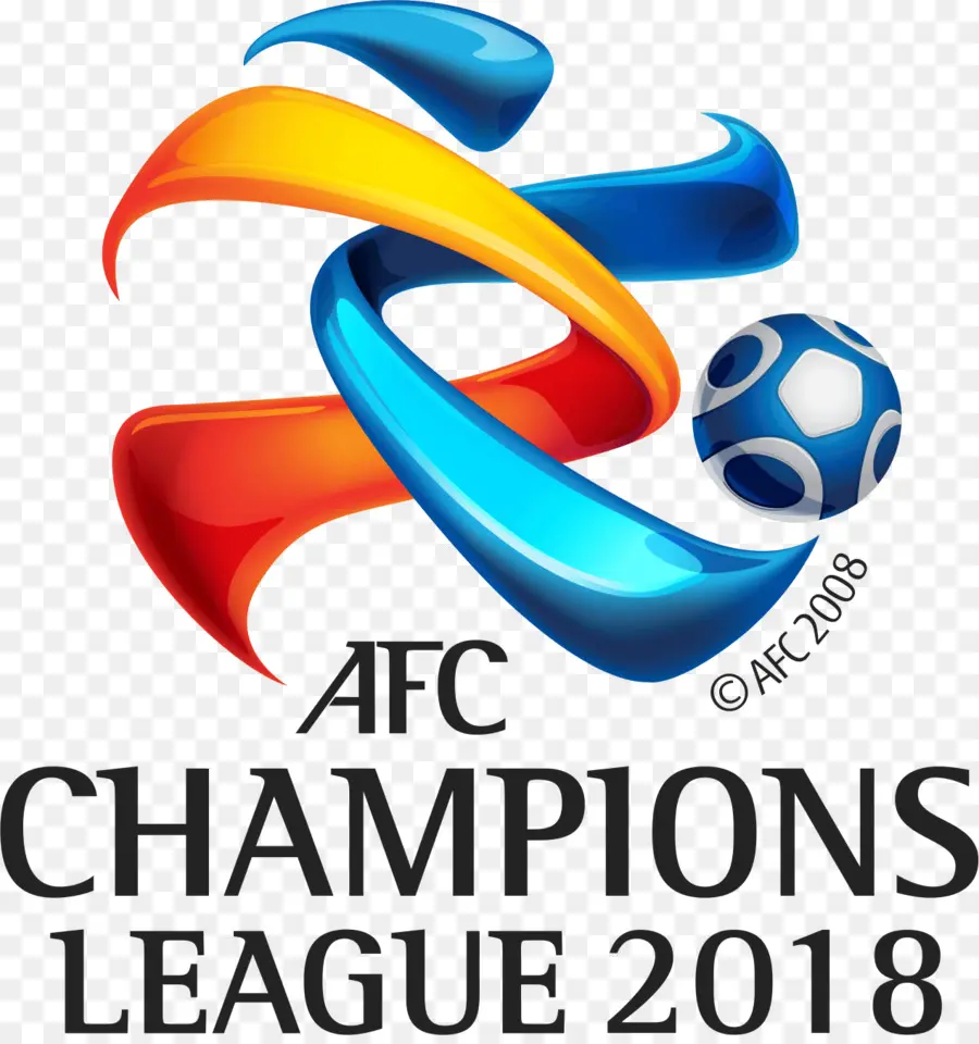 2018 Liga Dos Campeões Da ásia，Uefa Champions League PNG