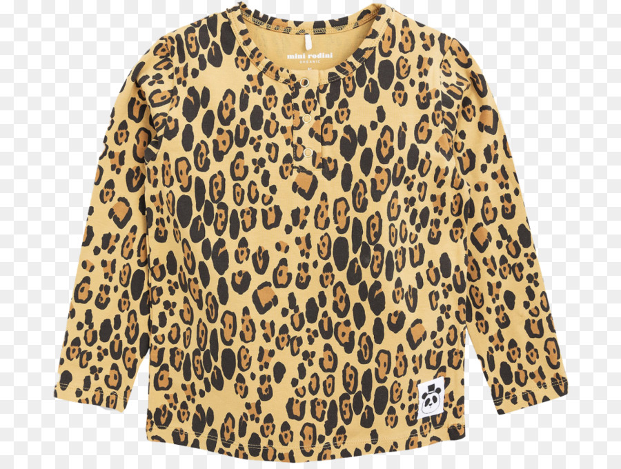 Leopard，Tshirt PNG