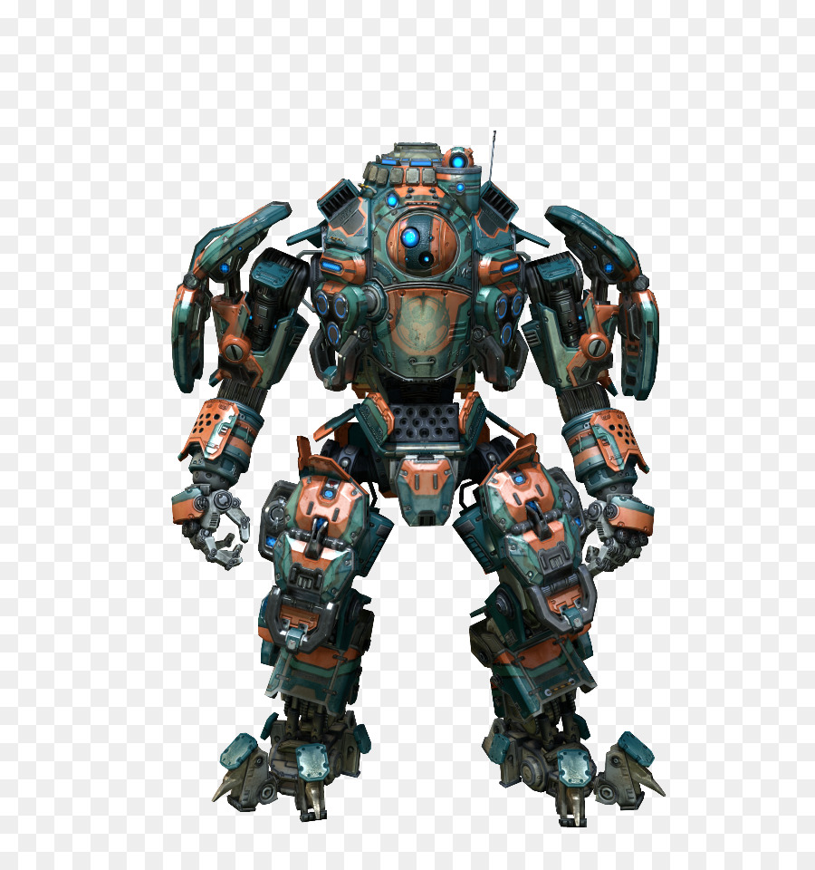 Titanfall，Titanfall 2 PNG