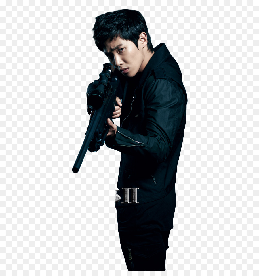 Lee Joon，Iris PNG