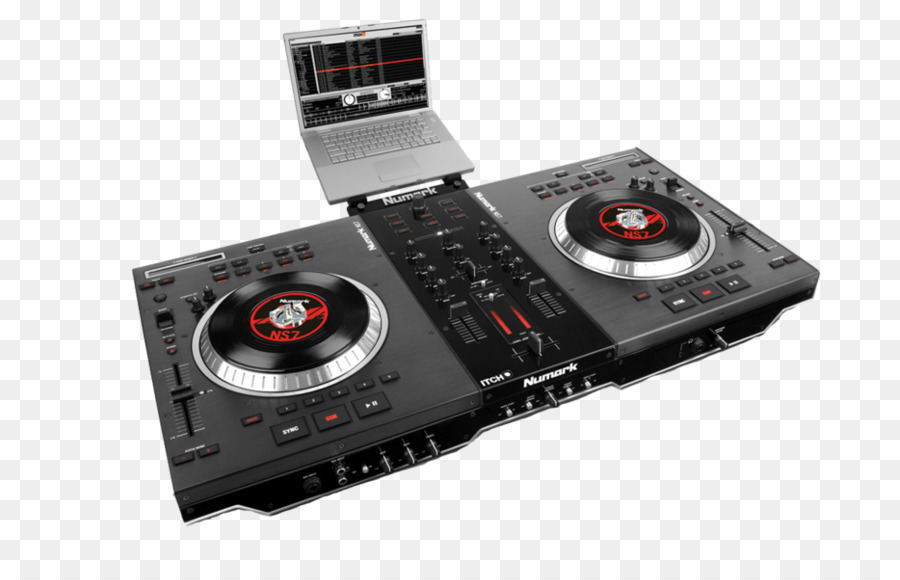 Equipamento De Dj，Dj PNG