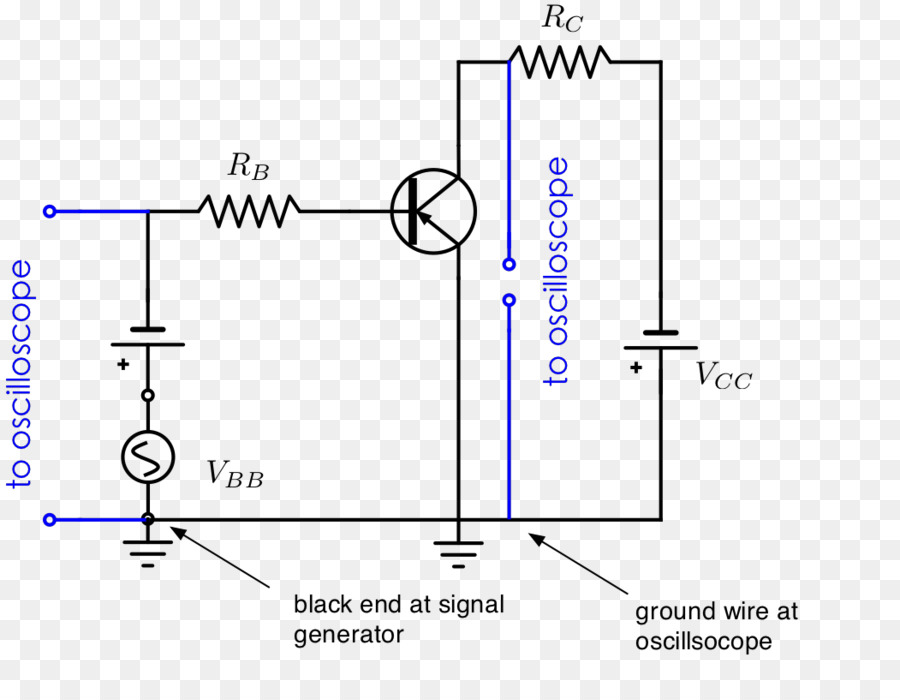 Transistor，Transístor De Junção Bipolar PNG