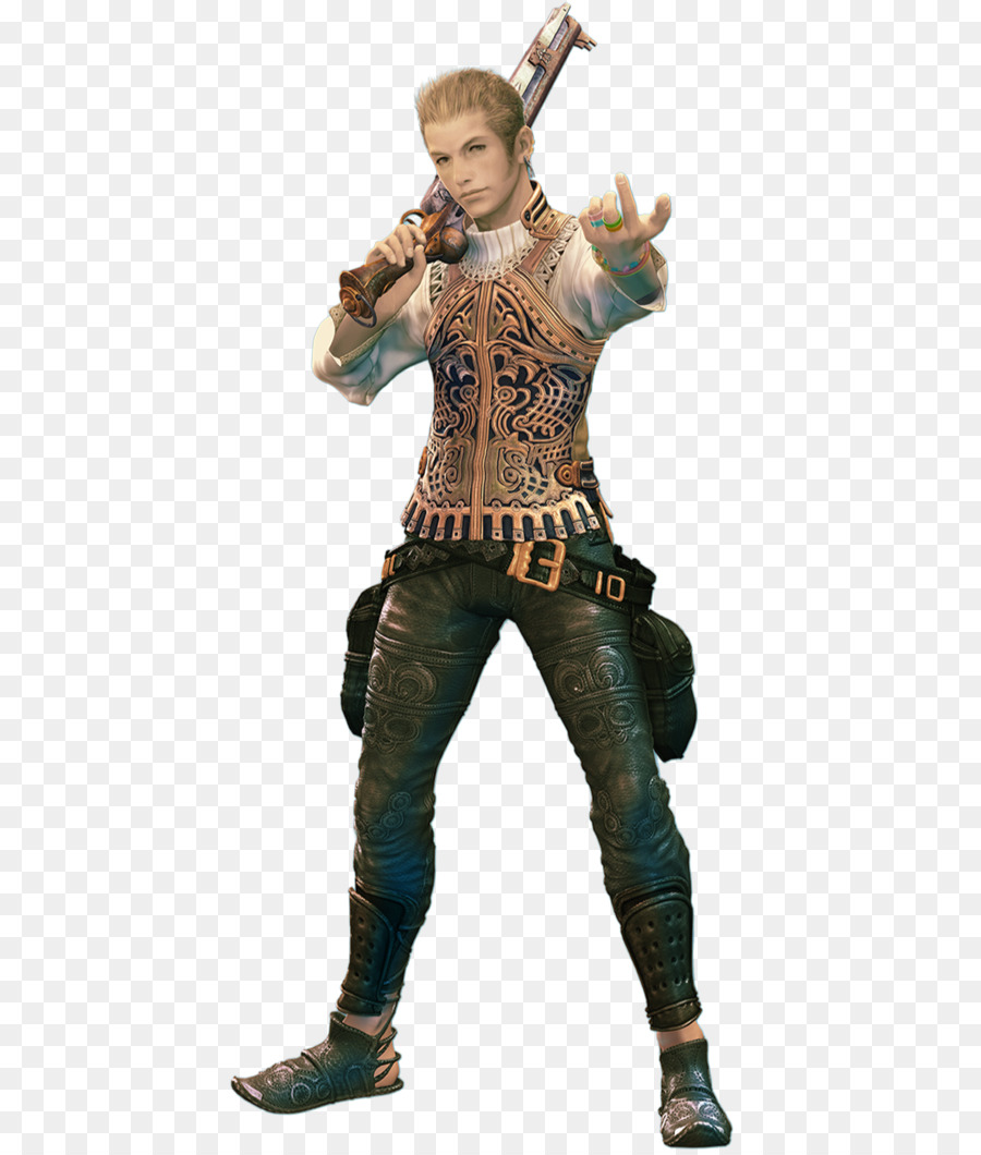 Final Fantasy Xii，Dissidia Final Fantasy PNG