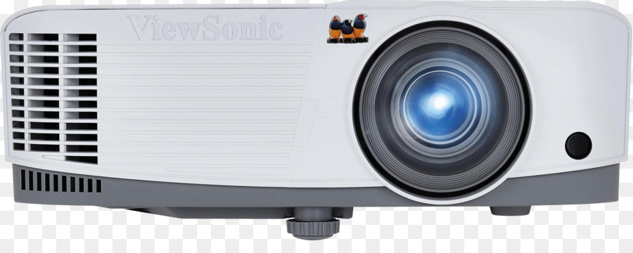 Dlp Projector Viewsonic Ansi Lumen Pa503x，Projetores Multimídia PNG