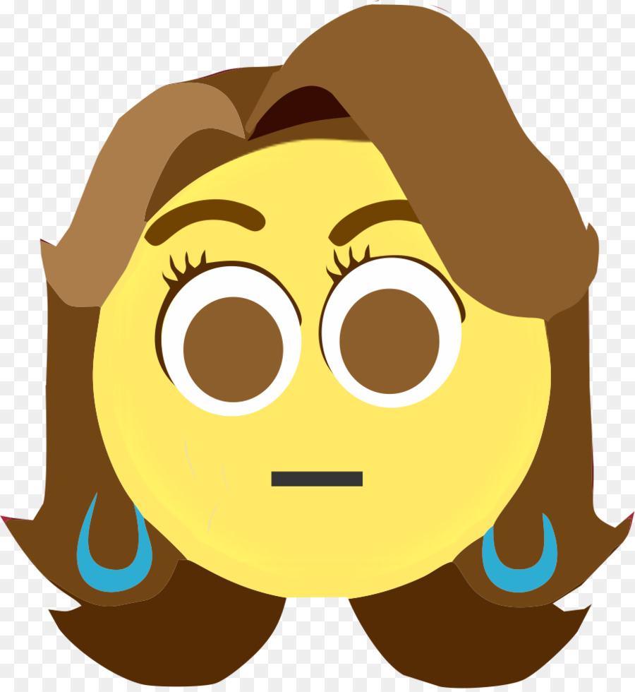 Emoji，Face PNG