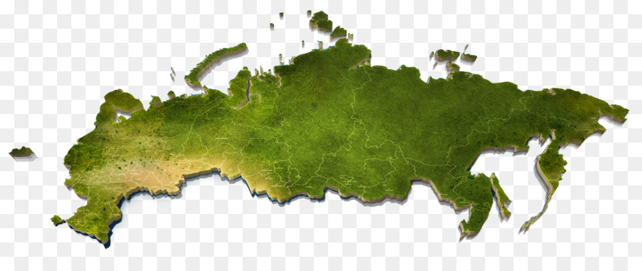 Rússia，País PNG