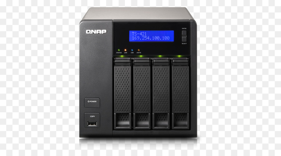 Sistemas De Armazenamento De Rede，Qnap Systems Inc PNG