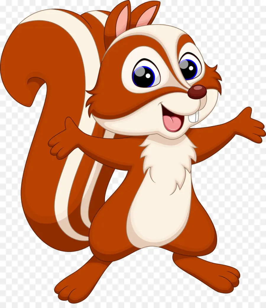 Esquilo，Chipmunk PNG