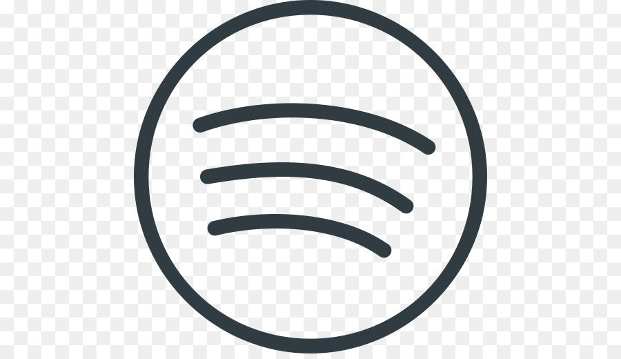 Logotipo Do Spotify，Música PNG