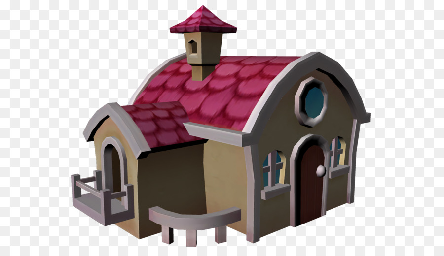 Casa Dos Desenhos Animados，Teto PNG