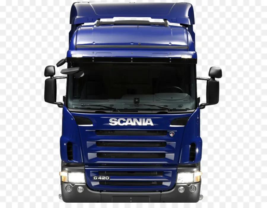 Scania Ab，Ab Volvo PNG