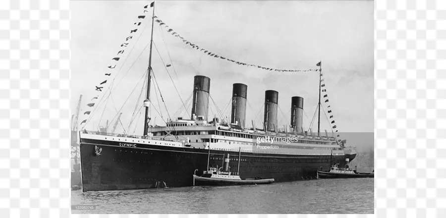 Naufrágio Do Rms Titanic，O Rms Lusitania PNG