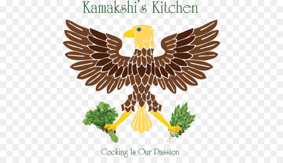 Kamakshi Cozinha De Restaurante，águia PNG