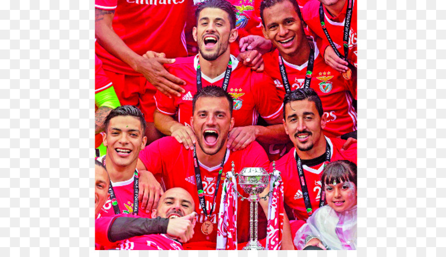 Taça De Portugal，Sl Benfica PNG