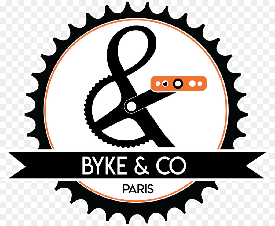 Logotipo Da Bicicleta，Engrenagem PNG