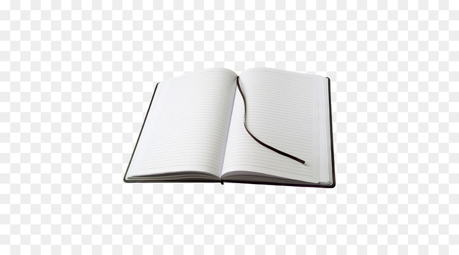 Caderno，Jornal PNG