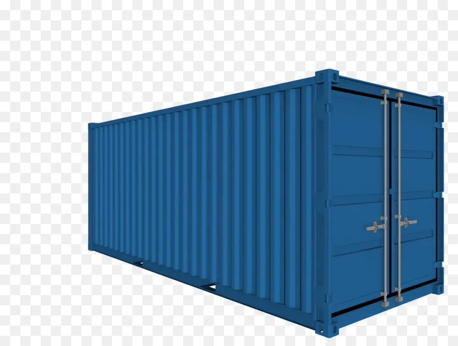 Contêiner Intermodal，Containex Containerhandelsgesellschaft Mbh PNG