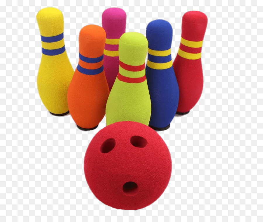 Pin Bowling，Boliche PNG