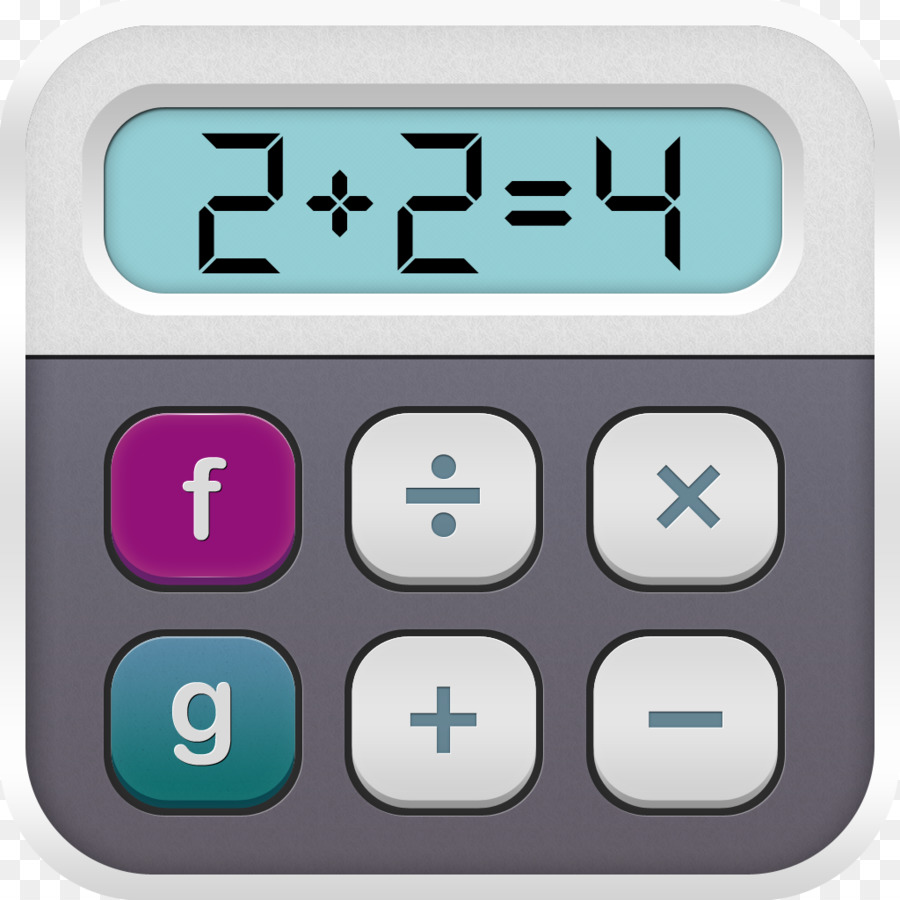 Calculadora，Matemática PNG