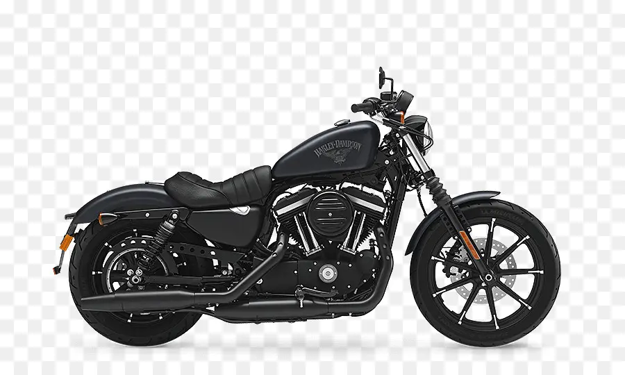 Harley Davidson，Harley Davidson Sportster PNG