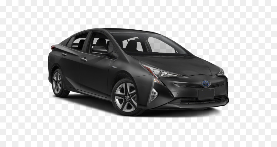 2018 Toyota Prius Três Turnês Hatchback，Toyota PNG