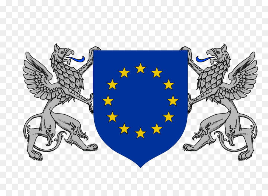 Bandeira Da União Europeia，Ue PNG