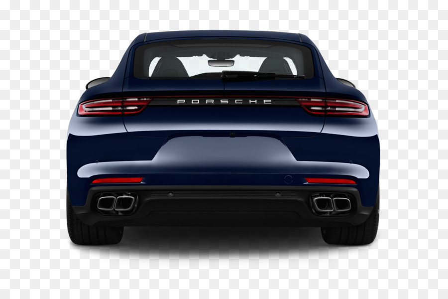 2018 Porsche Panamera Sport Turismo，2017 Porsche Panamera PNG