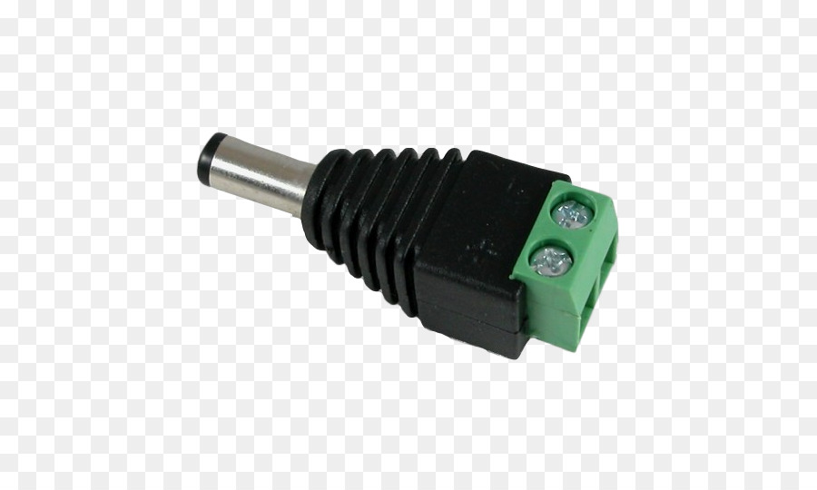 Conector Dc，Conector Elétrico PNG