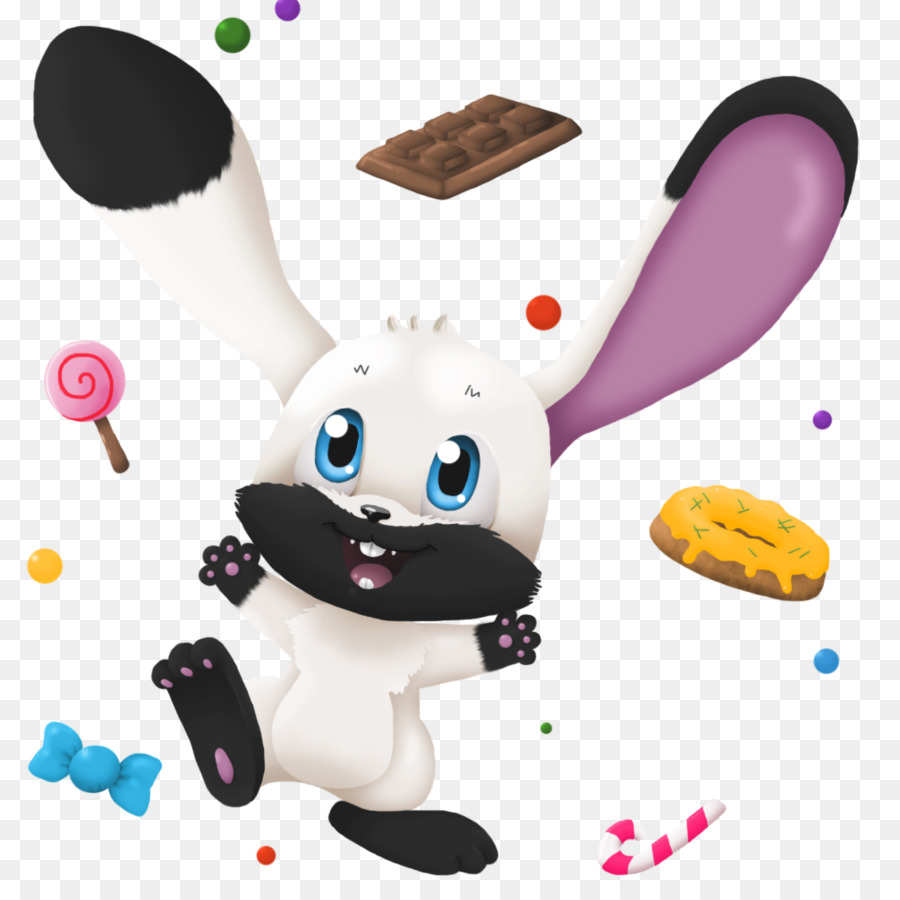 Arte，Animais De Pelúcia Fofinho Brinquedos PNG