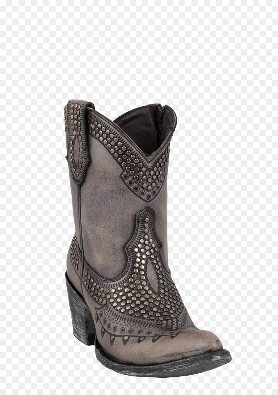 Cowboy Boot，Inicialização PNG