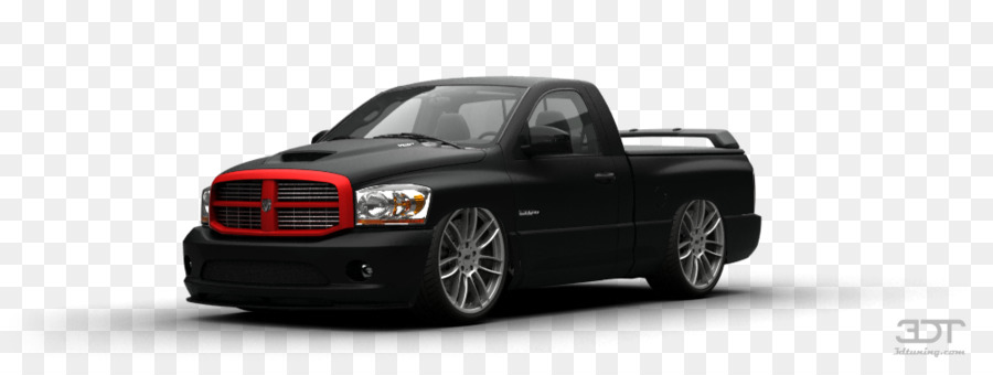 Dodge Ram Srt10，Carro PNG