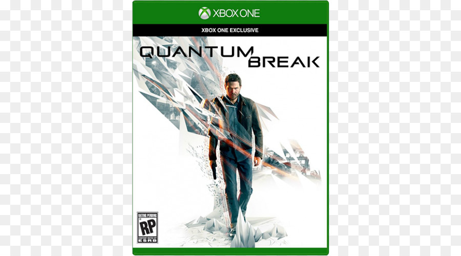 Quantum Quebrar，Xbox 360 PNG