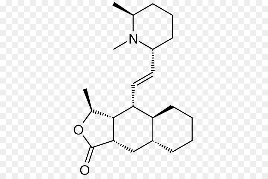 Estrutura Química，Molécula PNG