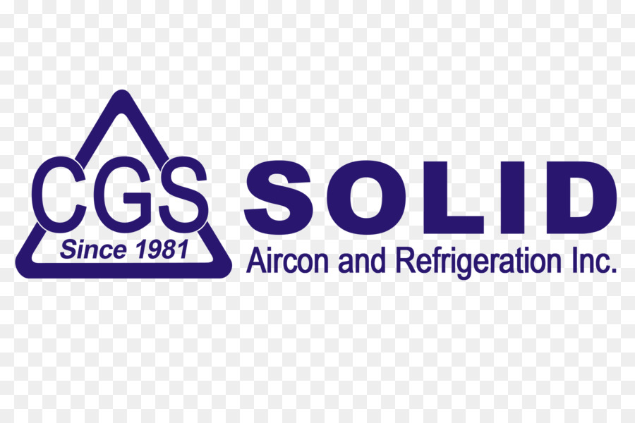 Cgs Sólido，Cgs Sólido Refrigeração Refrigeração Inc PNG