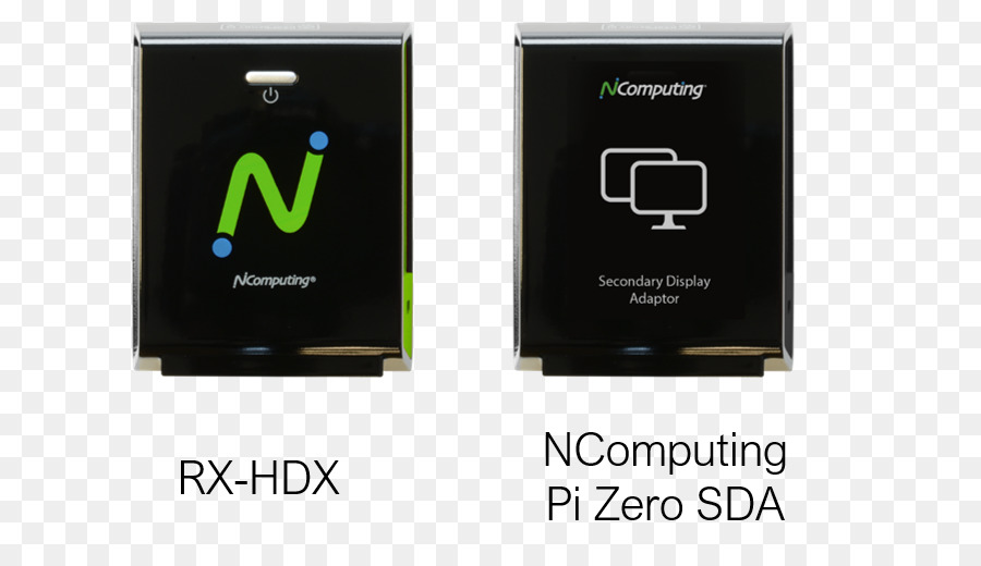 Multimonitor，A Ncomputing PNG