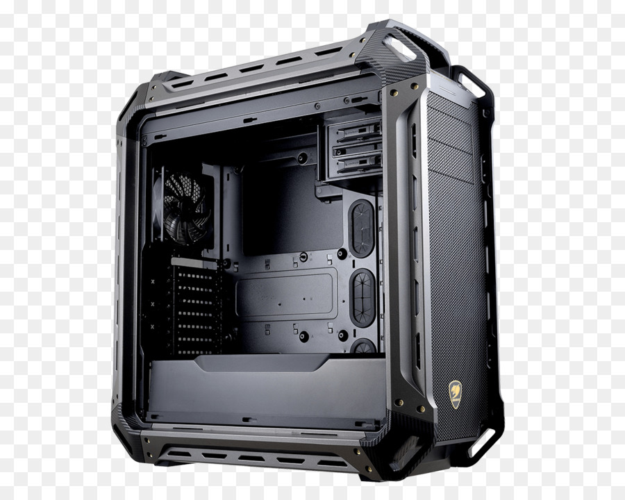 Computador Casos De Carcaças，Atx PNG