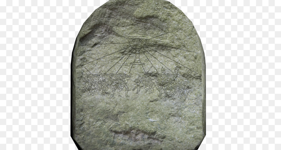 Rock，Escultura Em Pedra PNG