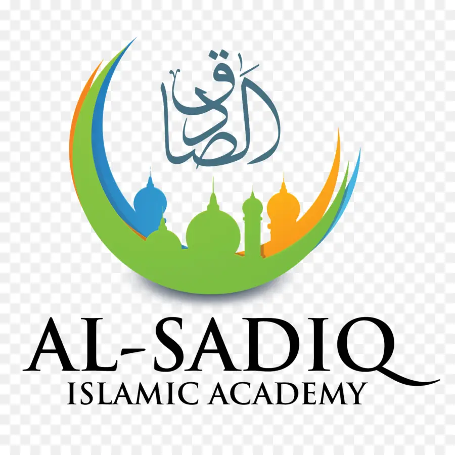 Academia Islâmica Al Sadiq Logo，Academia PNG