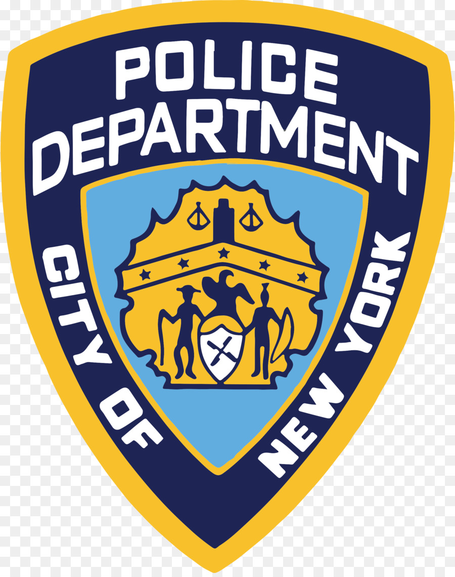 Distintivo De Polícia，Polícia De Nova York PNG