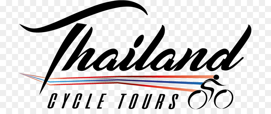 Logo，Tailândia Passeios De Bicicleta PNG