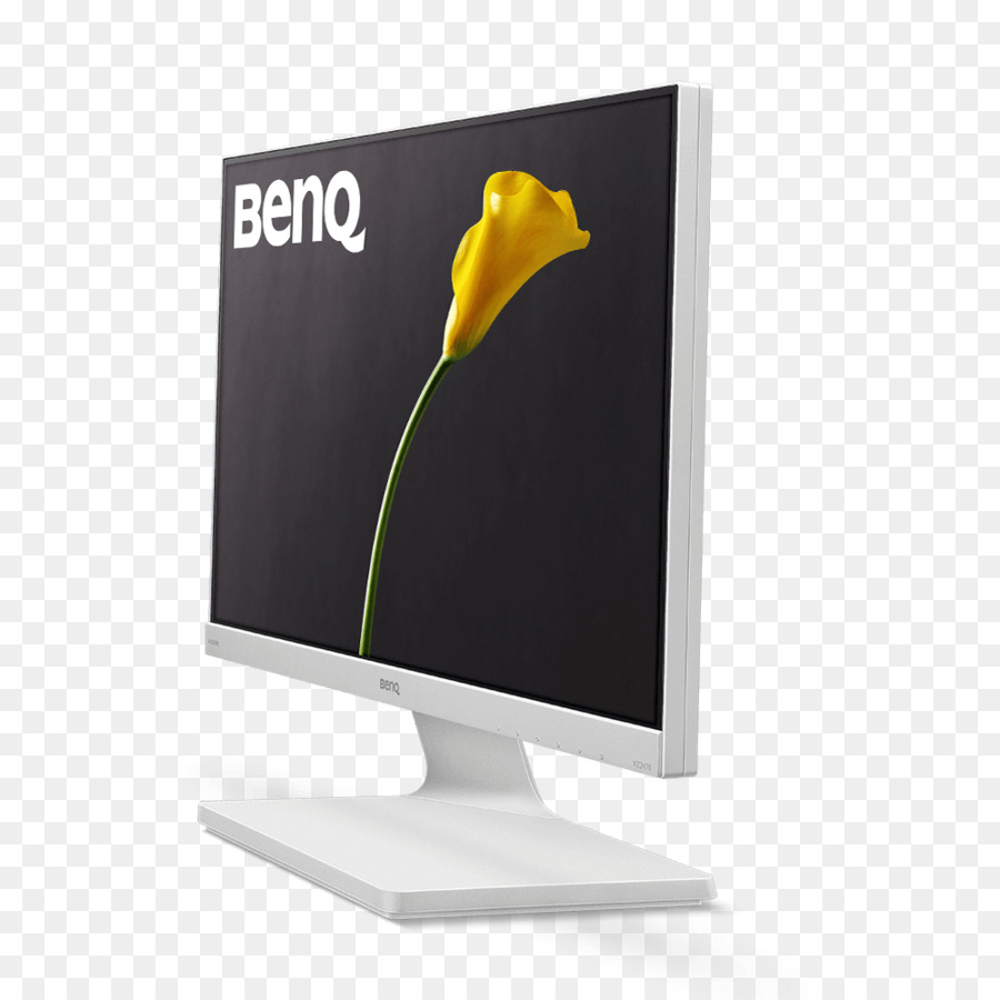 Monitores De Computador，Benq Elegante Vz2470h PNG